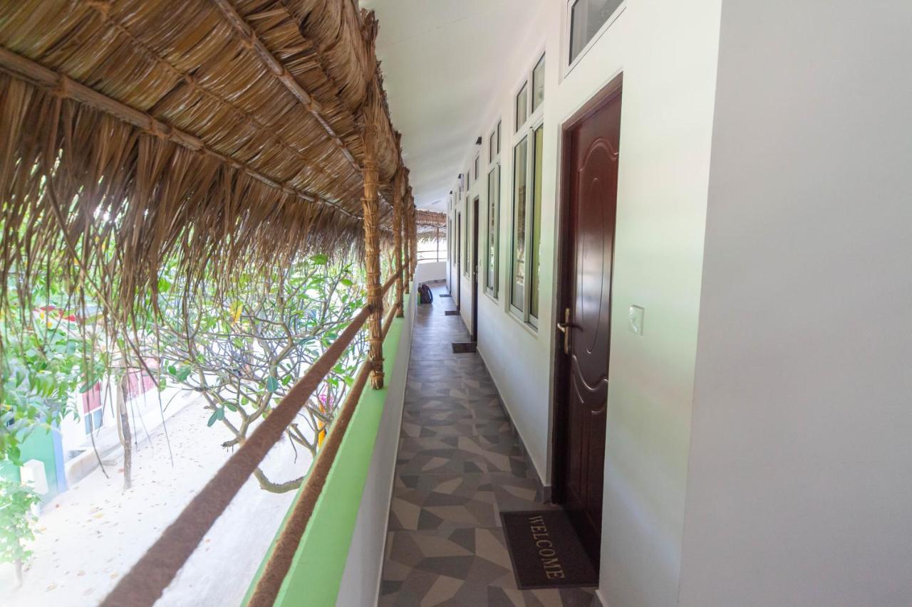 Dhangethi Inn Exterior photo