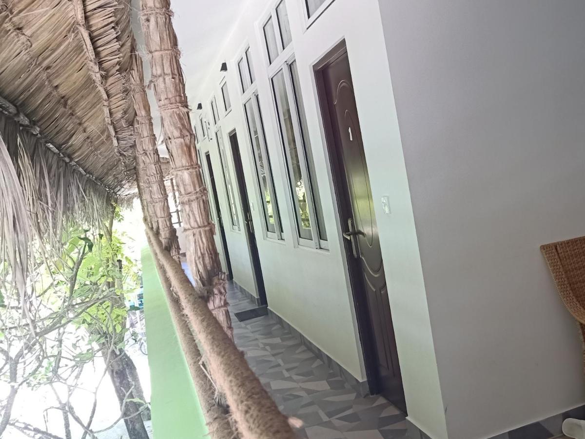 Dhangethi Inn Exterior photo